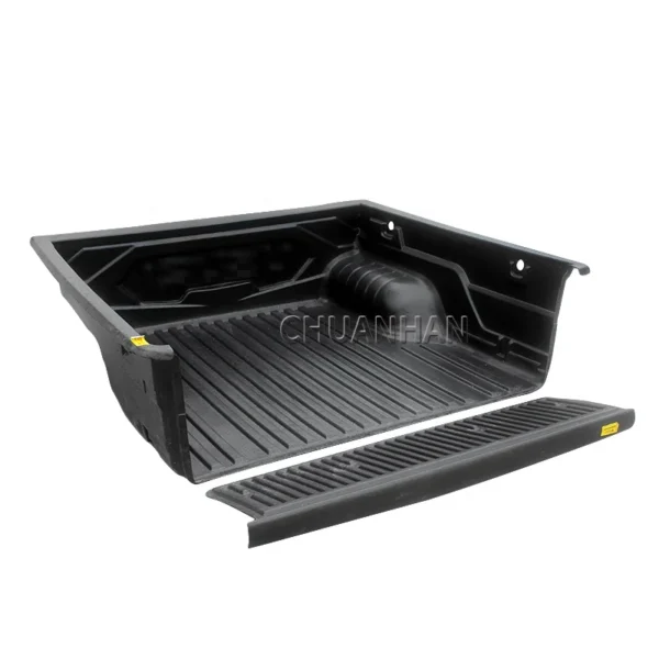 Dmax accessories Pickup Truck Bed Liner bedliners for isuzu d max ranger - Image 6