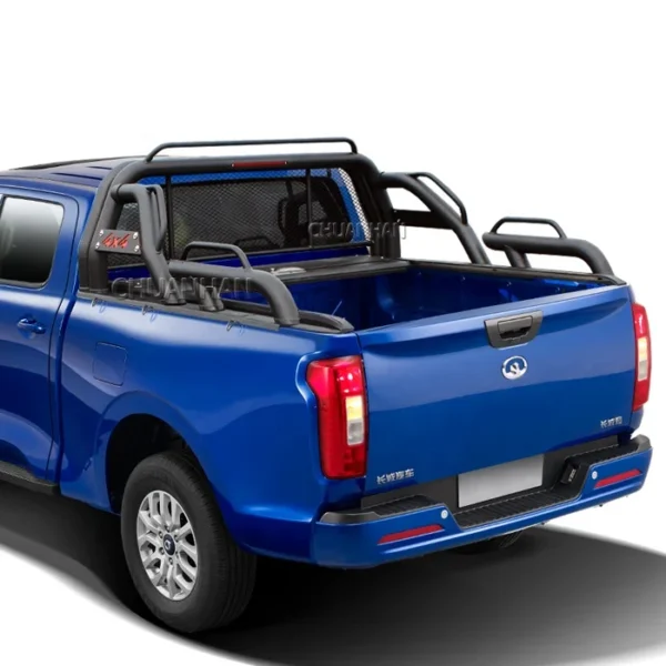 exterior accessories universal hilux roll bar 4x4 for ranger toyotas hilux dmax roll bar 2011 nissan navara np300