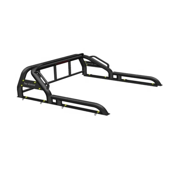 Car Roll Bar 4x4 Exterior Accessories For Ford Ranger Pickup Roll Bar